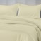 BYFT Orchard Exclusive (Cream) King Size Duvet Cover (245 x 265 + 30 Cm -Set of 1 Pc)  Cotton percale Weave, Soft and Luxurious, High Quality Bed linen -180 TC