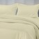 BYFT Orchard Exclusive (Cream) King Size Duvet Cover (245 x 265 + 30 Cm -Set of 1 Pc)  Cotton percale Weave, Soft and Luxurious, High Quality Bed linen -180 TC