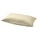 BYFT Orchard Exclusive (Cream) Single Size Fitted Sheet and Pillow covers (Set of 2 Pcs) Cotton percale Weave, Soft and Luxurious, High Quality Bed linen -180 TC