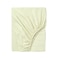 BYFT Orchard Exclusive (Cream) Single Size Fitted Sheet and Pillow covers (Set of 2 Pcs) Cotton percale Weave, Soft and Luxurious, High Quality Bed linen -180 TC