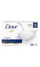 Dove Bar Soap Moisturizing 16 Bars, 4 Oz