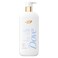 DoveFragrance Free Body Wash Ultra Sensitive Gentle all-over cleanse 10 essential ingredients 18.5 oz