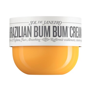 SOL DE JANIERA BRAZILIAN BUM BUM BODY CREAM 50ml