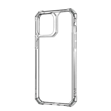 غطاء مقاوم للصدمات ايفون 11	[ANTI-BURST ATOUCH HARD COVER IPHONE 11]