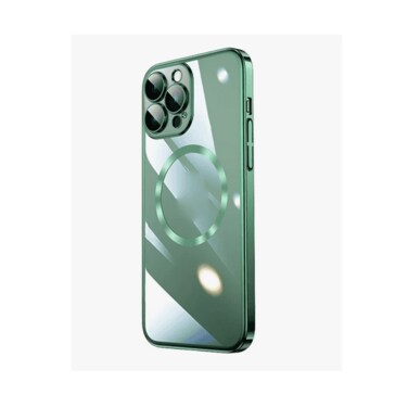 J CASE HARD CASE MAGSAFE IPHONE 11 PRO MAX GREEN
