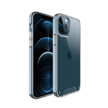 MY CHOICE SILICONE CASE IPHONE 12/12 PRO