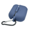 SILICONE CASE AIRPODS PRO BLUE