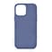 M SILICONE CASE IPHONE 13 PRO MAX BLUE