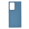 M SILICONE CASE GALAXY NOTE20 ULTRA BLUE