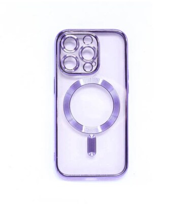 J CASE HARD CASE MAGSAFE IPHONE 11 PRO MAX PURPLE