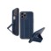 MY CHOICE LEATHER GRIP CASE IPHONE 11 BLUE