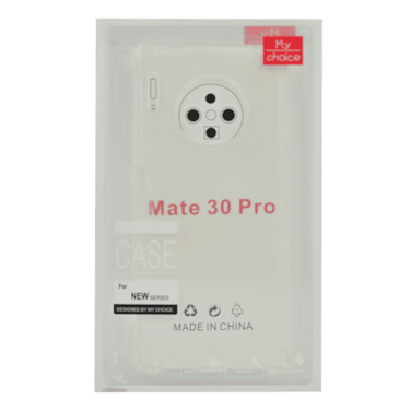 جراب هواوي [HARD COVER HUAWEI MATE 30 PRO]