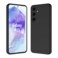 M SILICONE CASE GALAXY A15 BLACK