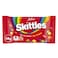 سكيتلز حلوى بنكهة الفواكه 38 غرام