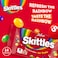 Skittles Original Fruits Candy Pack of 14, 38g