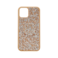 ISAFE BLING POP UP HARD COVER IPHONE11 PRO ROSE GOLD