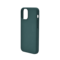 C SILICONE CASE IPHONE 12 MINI DARK GREEN