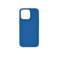 C SILICONE CASE IPHONE 13 PRO BLUE JAY