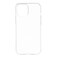 TRANSPARENT SILICONE CASE IPHONE 14