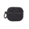 BLING WORLD STONE HARD AIRPODS PRO2 CASE BLACK