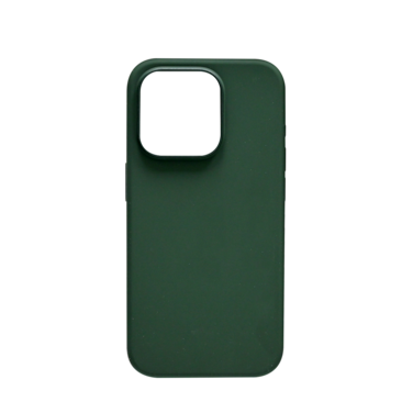 C SILICONE CASE IPHONE 15 PRO MAX CYPRESS