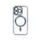 JCASE MAGSAFE DESIGN CASE  IPHONE 15 PRO BLUE
