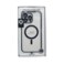 MOVENCHY TPU MAGSAFE CASE IPHONE 15 PRO MAX BLUE TITANIUM
