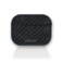 PIBLUE TWILL KEVLAR AIRPODS 3 CASE BLACK