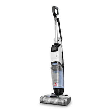 Bissell 4088K CrossWave Edge &ndash; Wet &amp; Dry Multi-Surface Vacuum Cleaner with ZeroGap