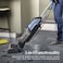 Bissell 4136K CrossWave EdgeFind &ndash; Multi-Surface Vacuum &amp; Mop with FurFinder &amp; ZeroGap