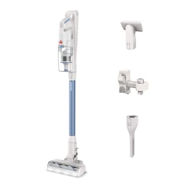 Bissell 4316 PowerClean FurGuard &ndash; Cordless Stick Vacuum with Tangle-Free Brush Roll
