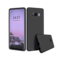 M SILICONE CASE GALAXY S8 PLUS BLACK