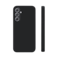 M SILICONE CASE GALAXY A24 BLACK