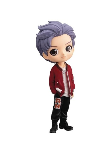 Banpresto TINY TAN K-POP - QPosket BTS - RM