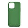 M SILICONE CASE IPHONE 13 PRO MAX GREEN