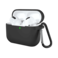 SILICONE CASE AIRPODS PRO2 BLACK