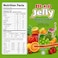 Hi-Po Jelly Pure Fruit Flavoured Jelly Candy, 500g