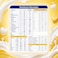Bebelac Lactose Free Milk Formula, from 0 to 6 Months, 400g
