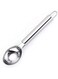 kitchen spoon custom stainless steel ice cream scoop