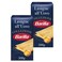 Barilla Collezione Egg Lasagne Pasta, 500g Pack of 2