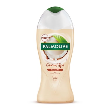 Palmolive Shower Gel / Body Wash Gourmet Spa Coconut Milk 250ml