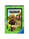 Ravensburger Minecraft Builders &amp; Biomes Farmer'S Market Expansion Pack - Strategy Board Game For Kids Age 10 Years Up (Expansion)