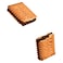 Bahlsen Pick Up Choco and Milk Flavoured Biscuit, 28g