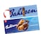 Bahlsen Waffeletten Milk Choco Wafers,100g