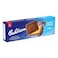 Bahlsen Choco Leibniz Milk Chocolate Coated Biscuit, 125g