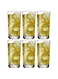 Pasabahce 365284 KARAMAN LONG DRINK 300cc 6PC ST