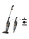 Deerma DX115C Handheld Vacuum Cleaner, Multi-function Household Vacuum Cleaners 600W 15000Pa Silent Strong Suction Home Aspirator Dust