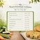 Carrefour Extra Courgette and Mixed Vegetable Patties, 300g