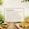 Carrefour Extra Courgette and Mixed Vegetable Patties, 300g