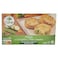 Carrefour Extra Courgette and Mixed Vegetable Patties, 300g